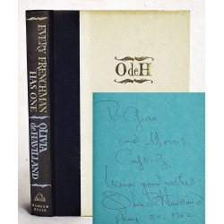 Every Frenchman Has One (Signed)